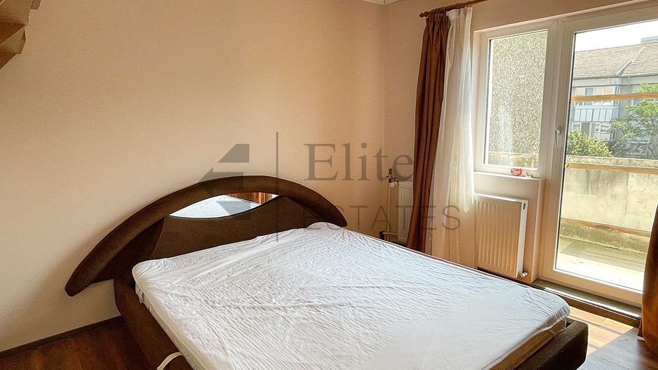 Apartament cu doua camere in zona Bulevardul Decebal - Poză 5