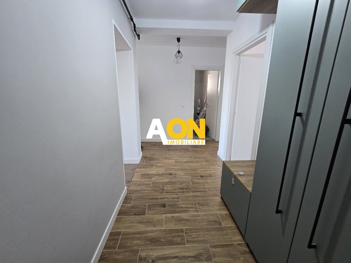 Apartament 3 Camere Bloc Nou, Zona Cetate - Poză 13