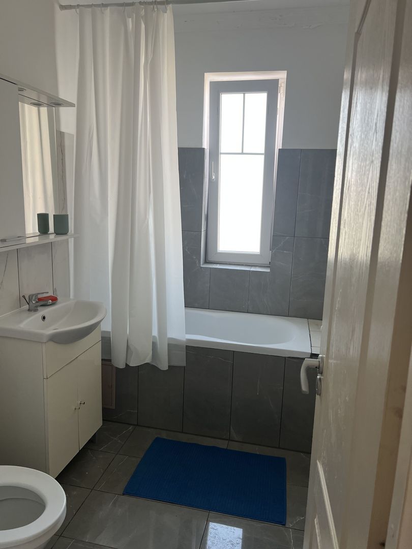 Apartament 3 camere de închiriat | Braytim | Mobilat și utilat | Clădi - Poză 6