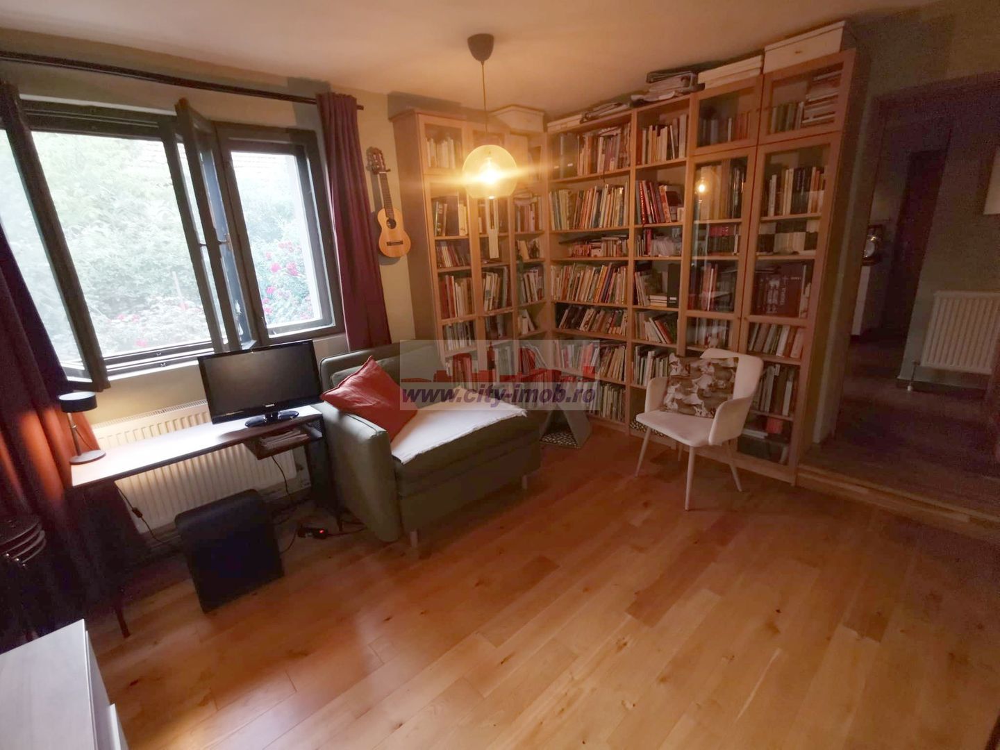 Vanzare casa conslidata Silistea Snagovului Com. Gruiu, Ilfov Snagov - Poză 5