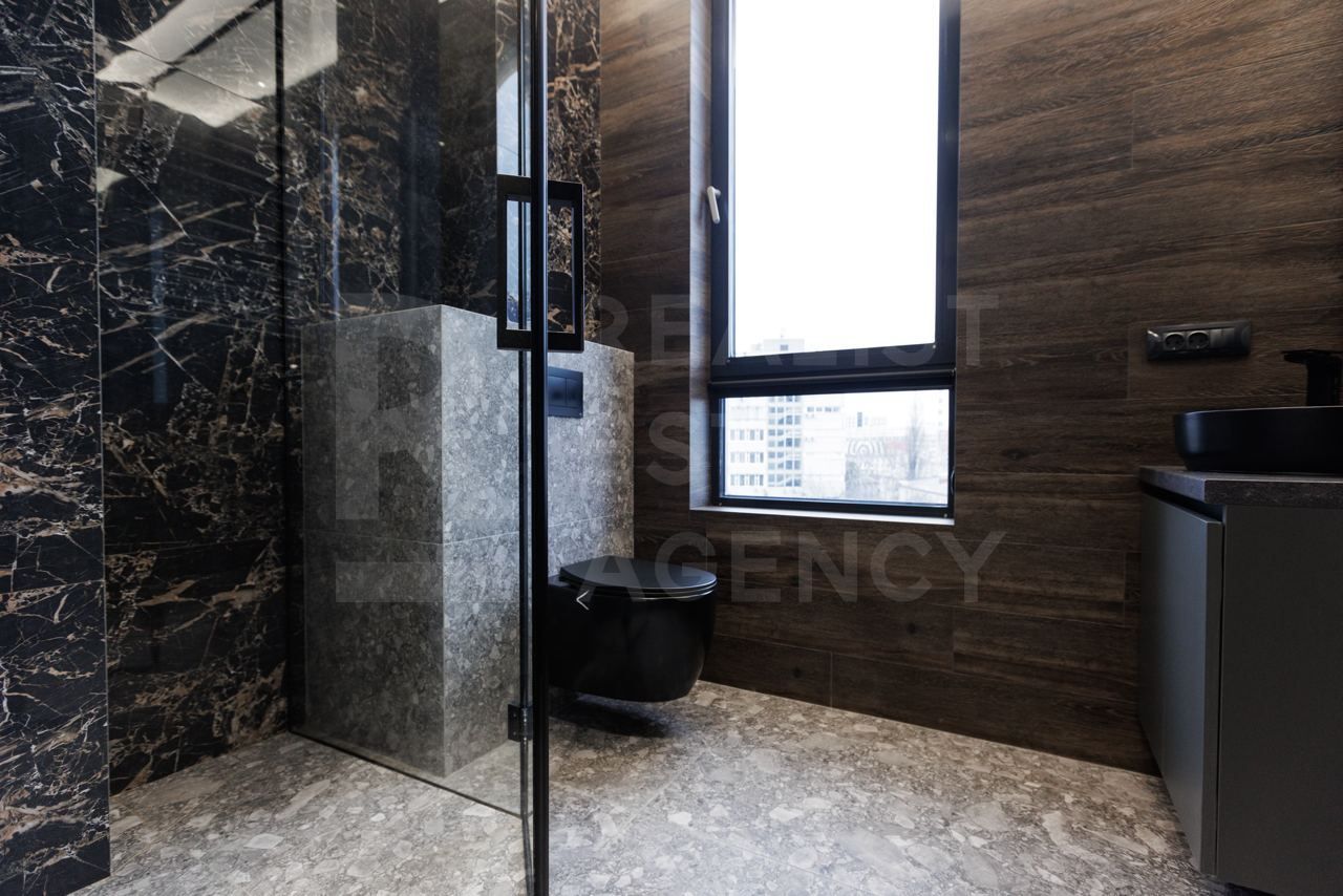 Chirie, apartament, 3 camere, bul. Ștefan cel Mare, Centru - Poză 22