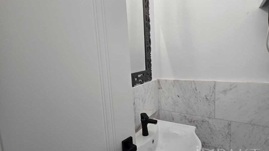 Apartament modern cu 3 camere si gradina aproape de centru - Poză 7