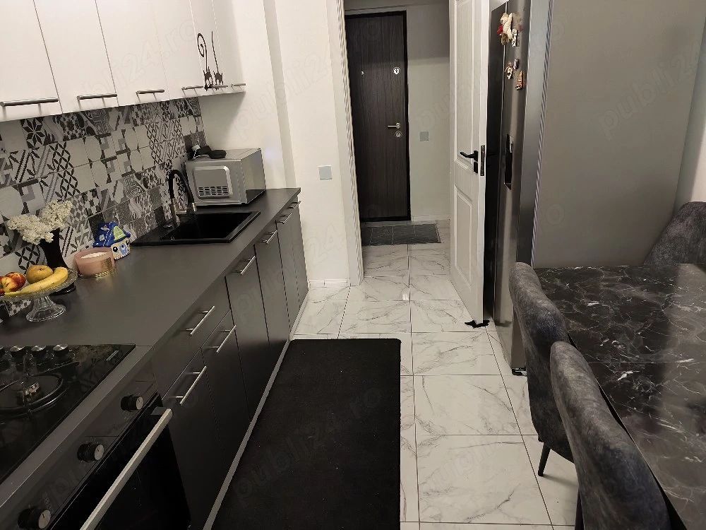 Apartament 3 camere. Bld. Alexandru Obregia Metrou Piata Sudului / Mall SunPlaza - Poză 4