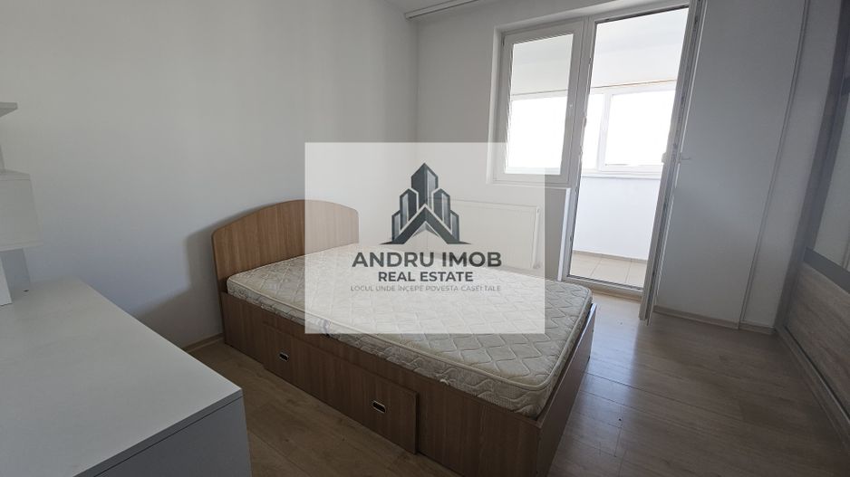Apartament 3 Camere Semidecomandat|Loc Parcare Inclus|Drumul Fermei - Poză 7