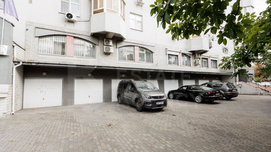 Chirie, apartament, 4 camere, str. Mihai Eminescu, Centru - Poză 24