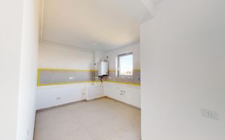 Apartament 3 camere Sanpetru-Blue Residence - Poză 7