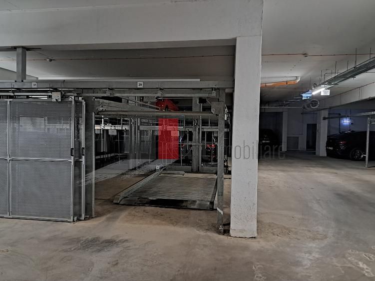 Inchiriere apartamemt 2 camere |Lujerului Exigent Faza 4 | parcare subterana - Poză 14