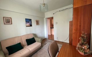 De inchiriat! apartament 3 camere decomandate zona BIG - Poză 6