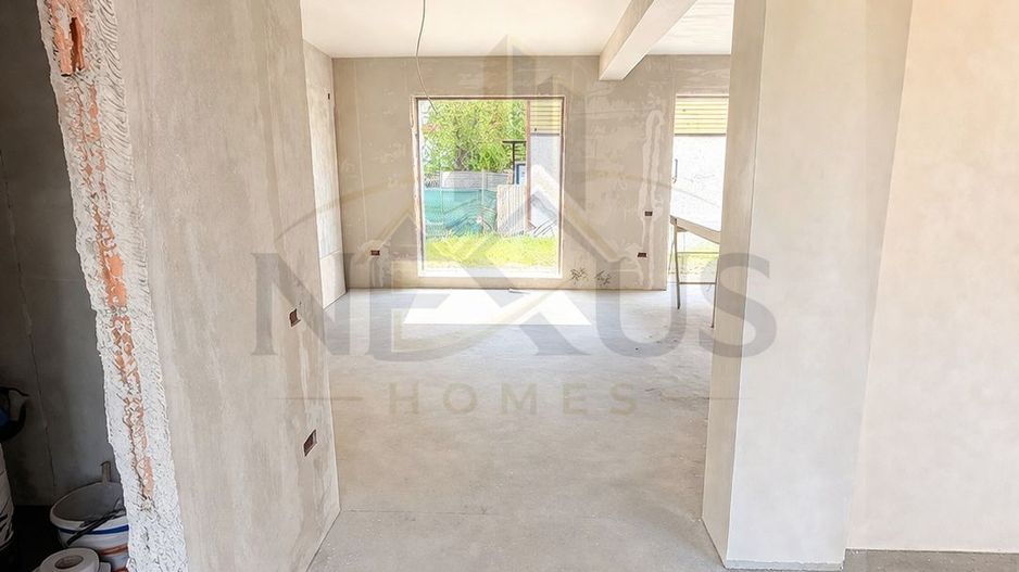 Vila Comuna Berceni | Teren 350 mp | 4 camere | 3 bai | P+1 - Poză 2
