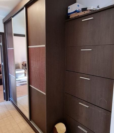 Apartament 2 camere de inchiriat, mobilat, zona Lujerului - Poză 7