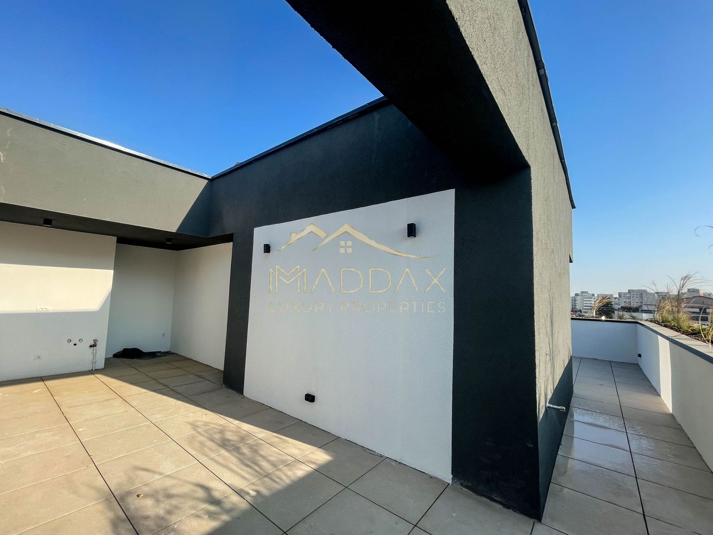 Impressive Penthouse-Triplex ** Green Building***/ 3 parking / Stefan Cel Mare - Poză 45