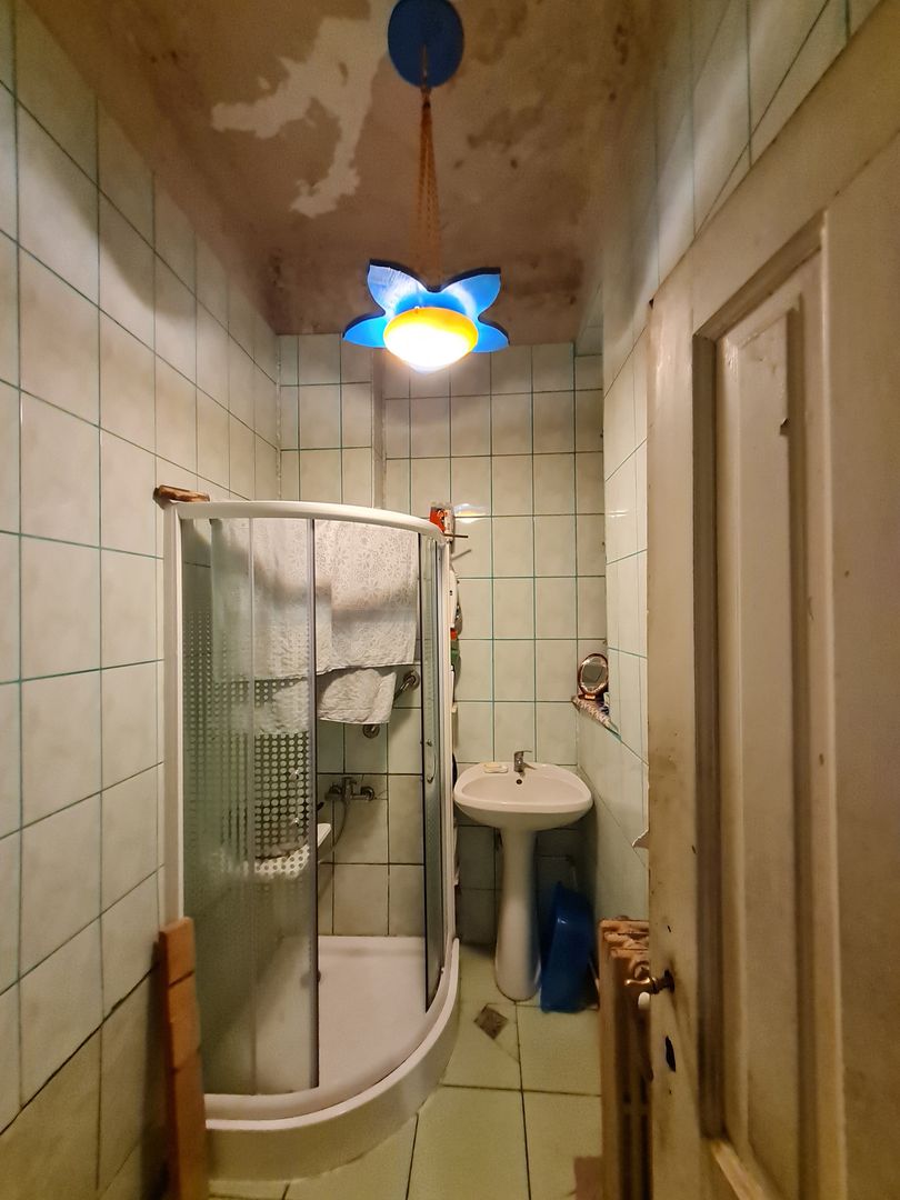 Apartament 3 camere zona Iosefin - Poză 11