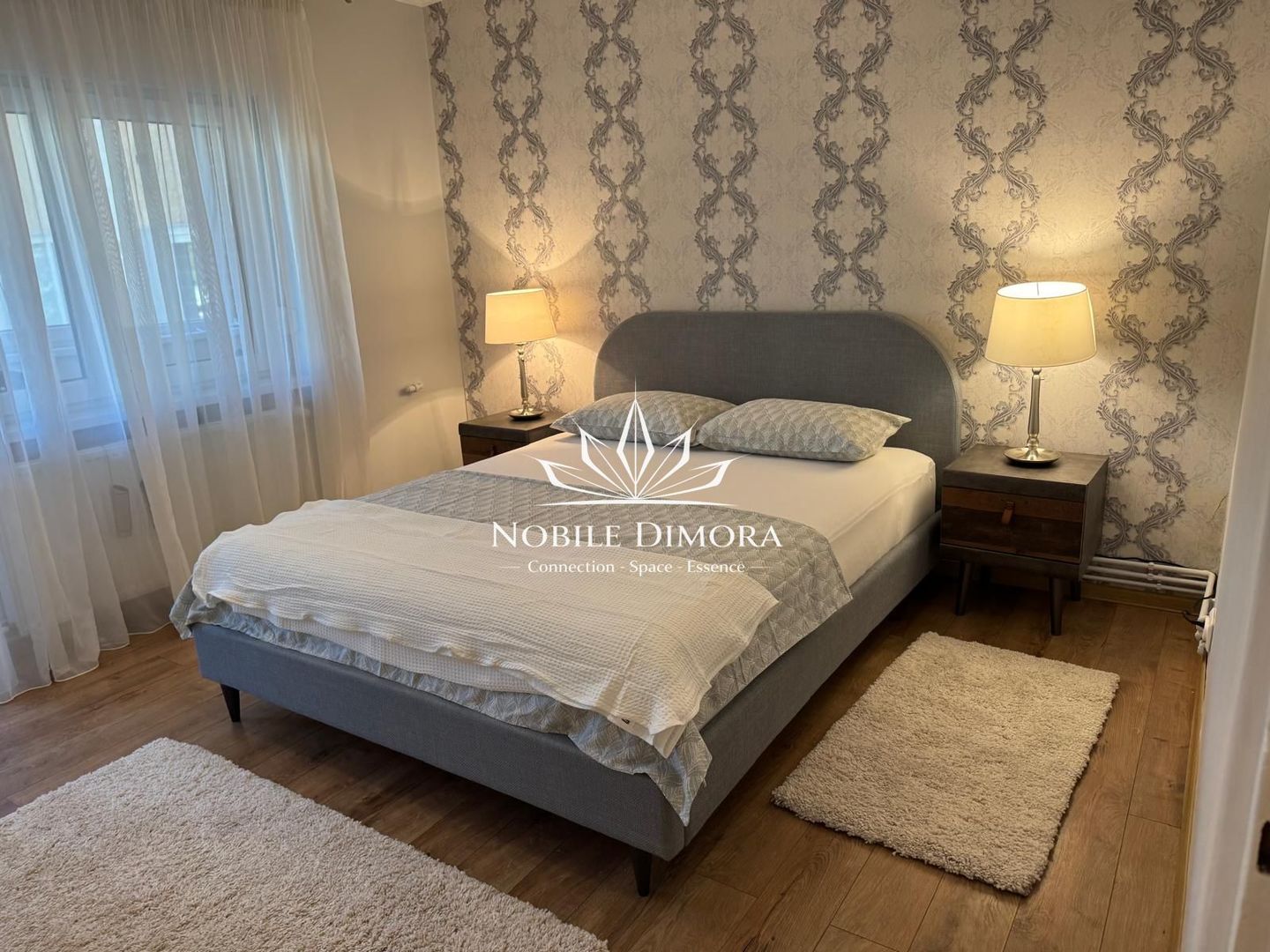 Apartament modern cu 2 camere - la 3 min. de facultatea de Medicina - Poză 6