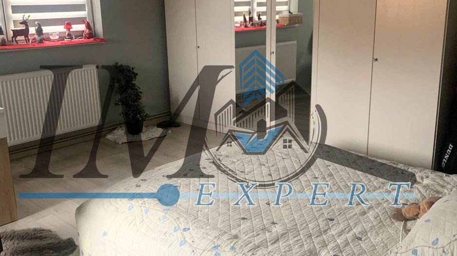 Casa moderna de vânzare intre Sebeș si Petresti - Poză 6