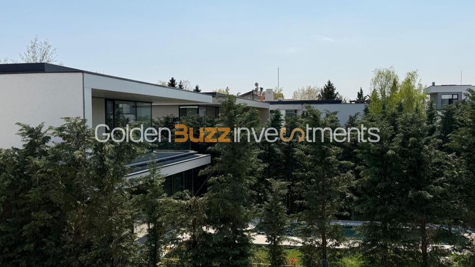 Vilă premium cu arhitectură contemporană |Piscină | Zona Iancu Nicolae - Poză 5