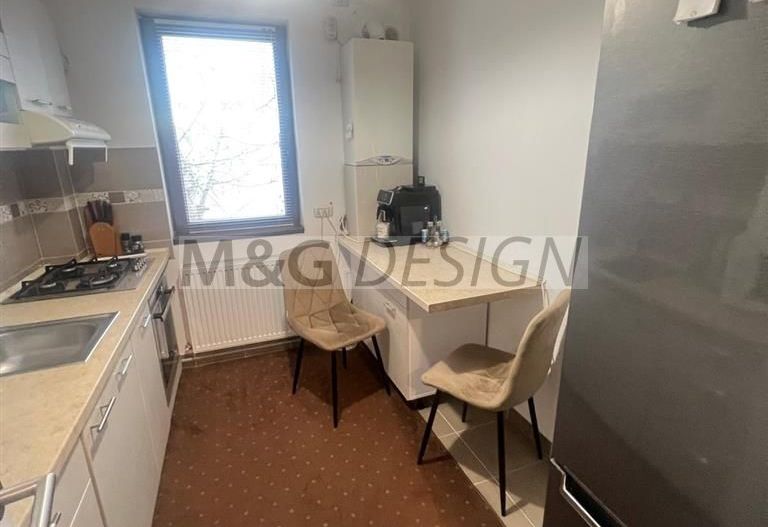 Apartament 2 camere Giroc bloc nou la parter - Poză 2