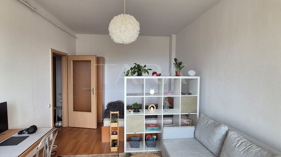 Garsonieră cu balcon generos, Iris, Cluj-Napoca. - Poză 1