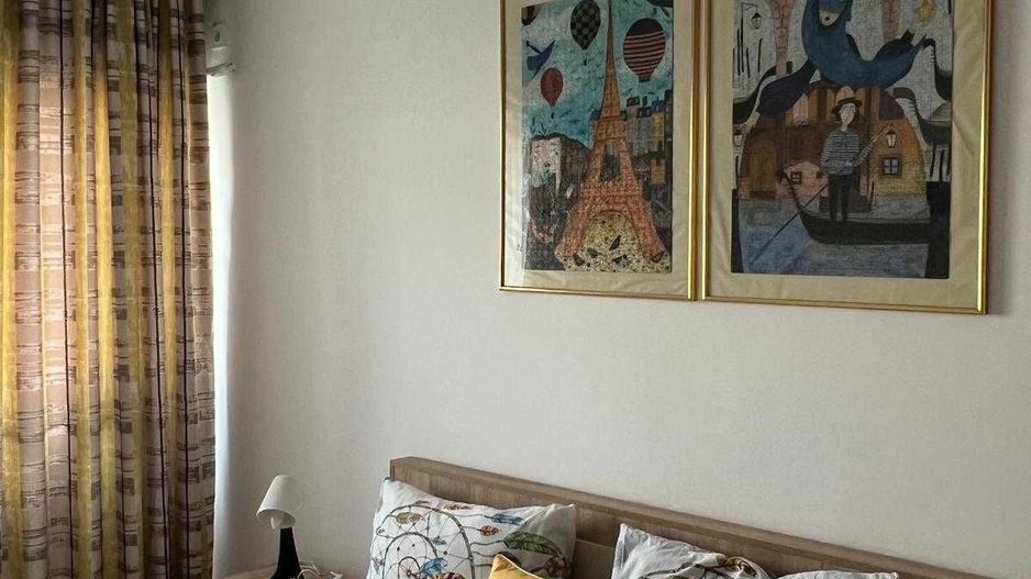 Inchiriez 3 camere Gran Via lujerului plaza - Poză 5