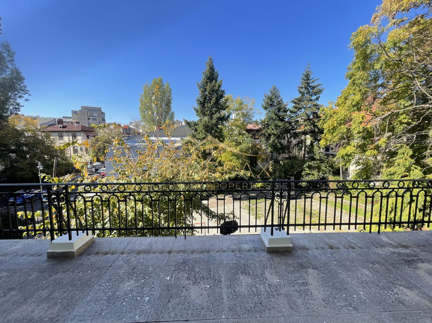 Masterpiece Heritage Villa***18 rooms//DOWNTOWN BUCHAREST - Poză 16