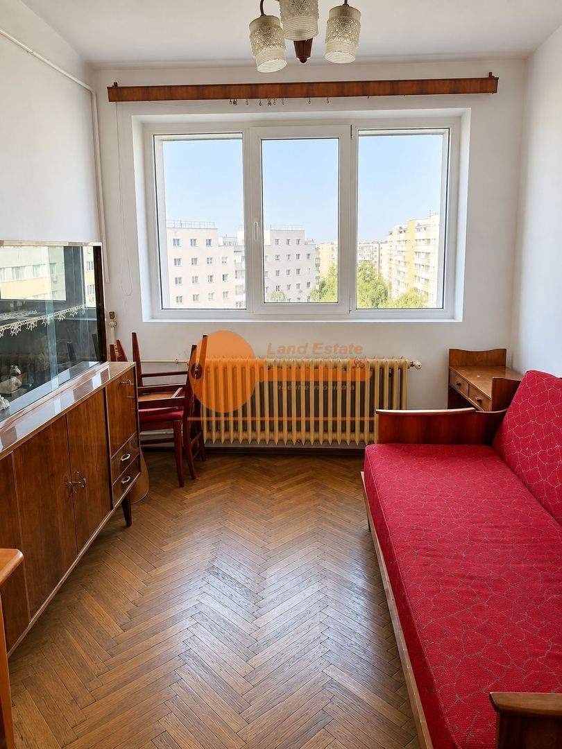 Apartament 3 camere | Lujerului | Etaj 9 | 2 balcoane - Poză 10