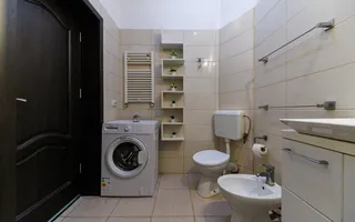 Apartament cochet – pe malul Begai, aproape de centrul orasului! - Poză 16