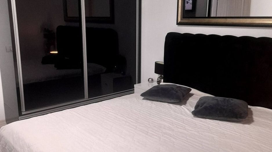 Ag. Eu. vinde Ap. 2 Cam 55 mp  Et. 4/5  An 2019  Constanta Mamaia Nord Lidl - Poză 5