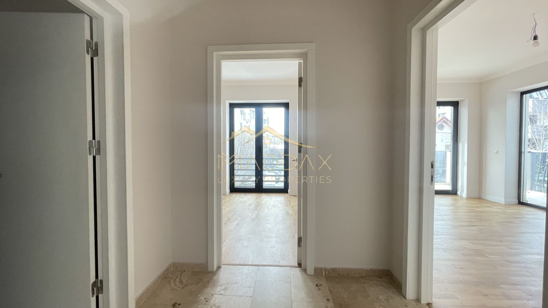 Apartament**3 camere**104mp // Bloc NOU// TEI ***FIRST RENT*** - Poză 6