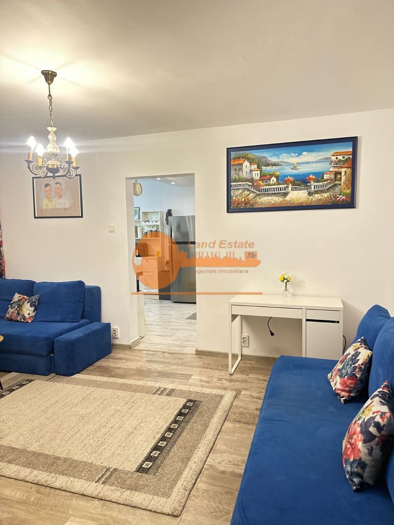 3 camere Lujerului-Veteranilor (centrala termica ) - Poză 13