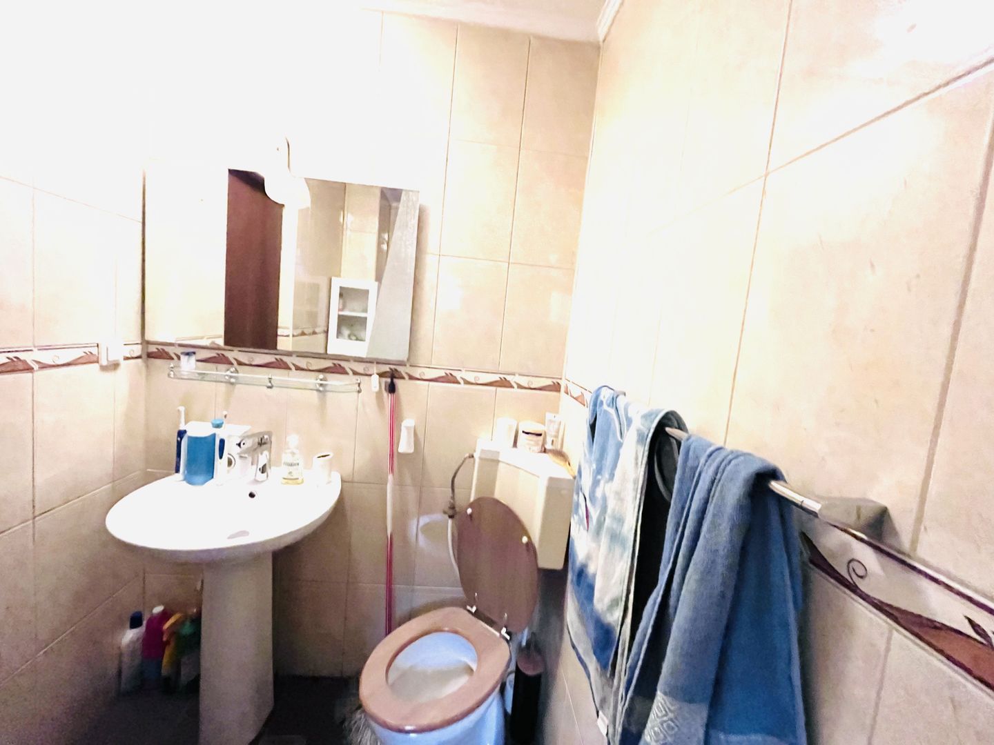 APARTAMENT 3 CAMERE RENOVAT BLOC 1978 - Poză 9