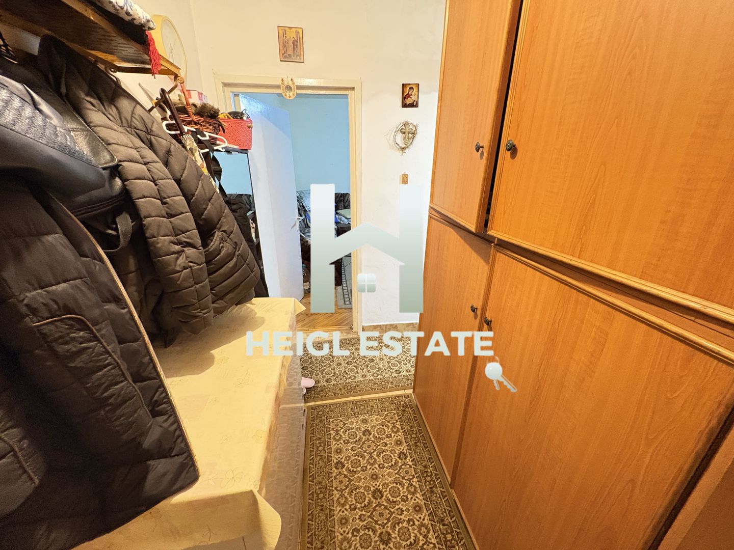 Apartament cu 2 camere in zona Girocului - Poză 2