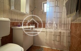 Apartament de închiriat cu 3 camere în Calea Aradului, Oradea - Poză 10