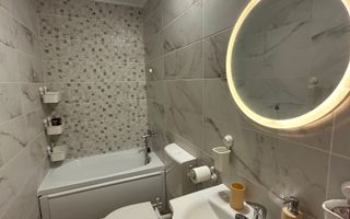 Apartament 1 camera complet renovat - Poză 17