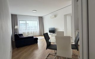 Apartament 2 Camere | Complex Securizat | Pipera Plaza | Disp. imediat - Poză 6