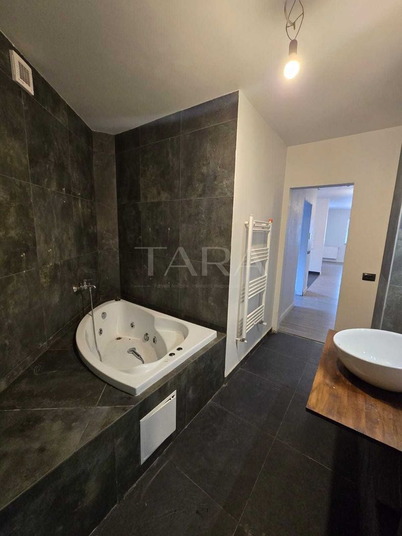 Apartament 2 camere finisat – Grigorescu, Cluj-Napoca. - Poză 5