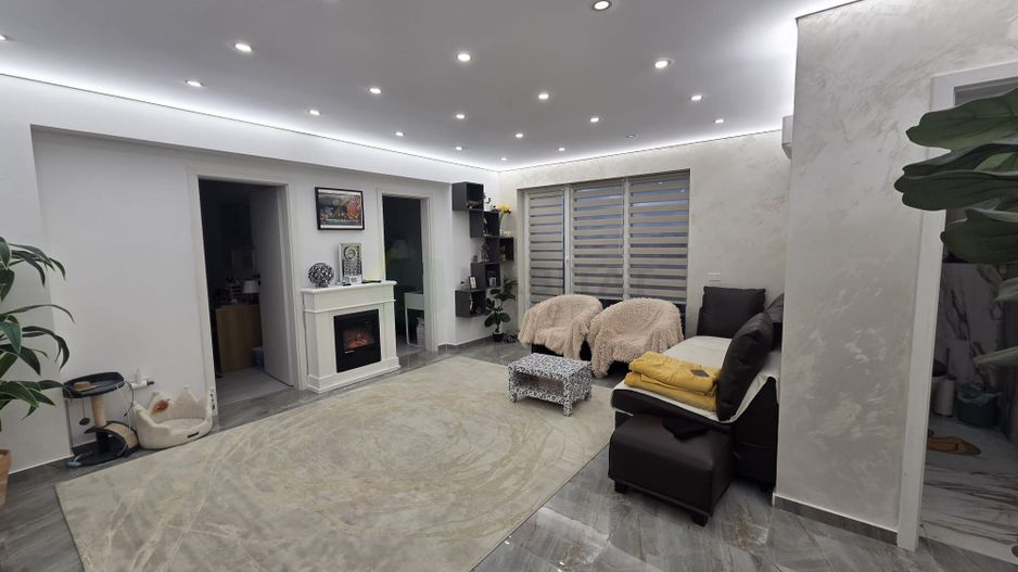 Apartament 3 camere | Tudor Arghezi Park Residence | Sector 4 - Poză 7