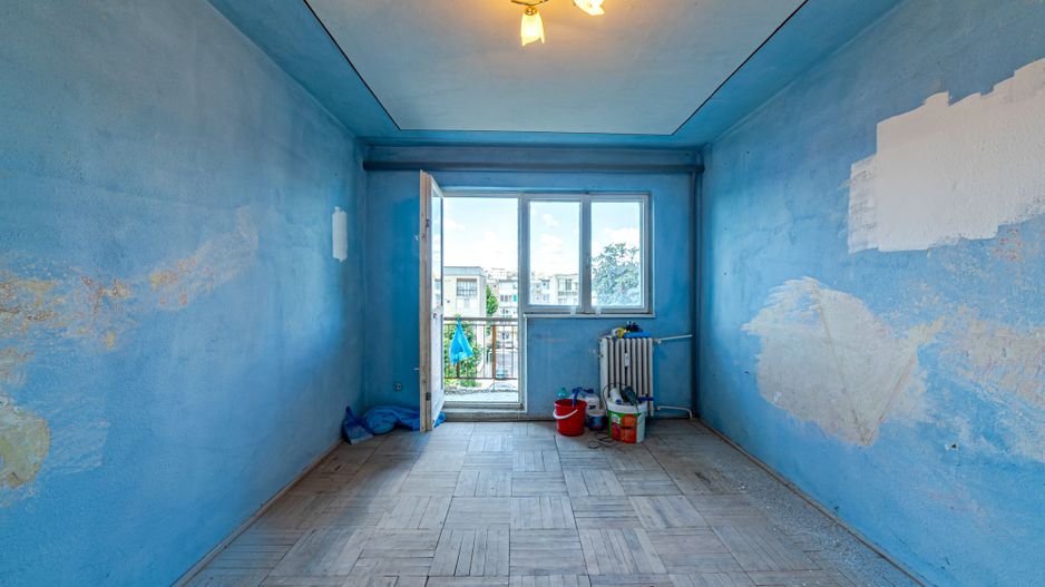 Apartament 2 camere strada Stupilor etaj 4 - Poză 2