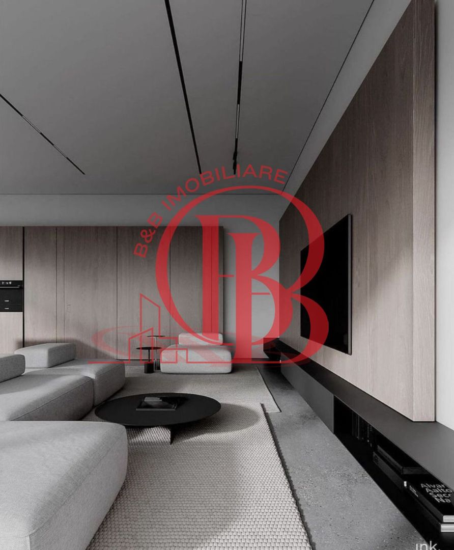 3 camere tip Duplex Living Generos Mutare Rapida 7min metrou - Poză 6