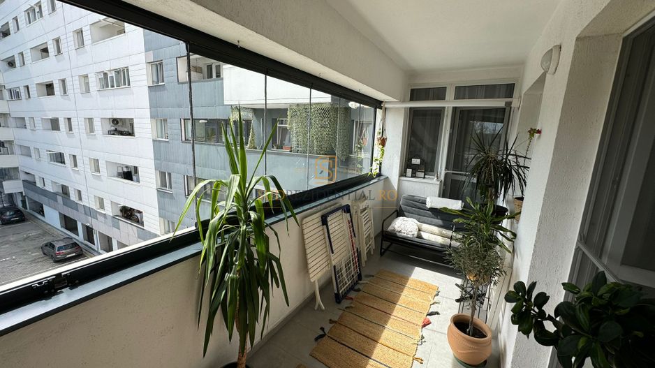 Apartament modern cu 2 camere, loc de parcare inclus, Bd Metalurgiei - Poză 15