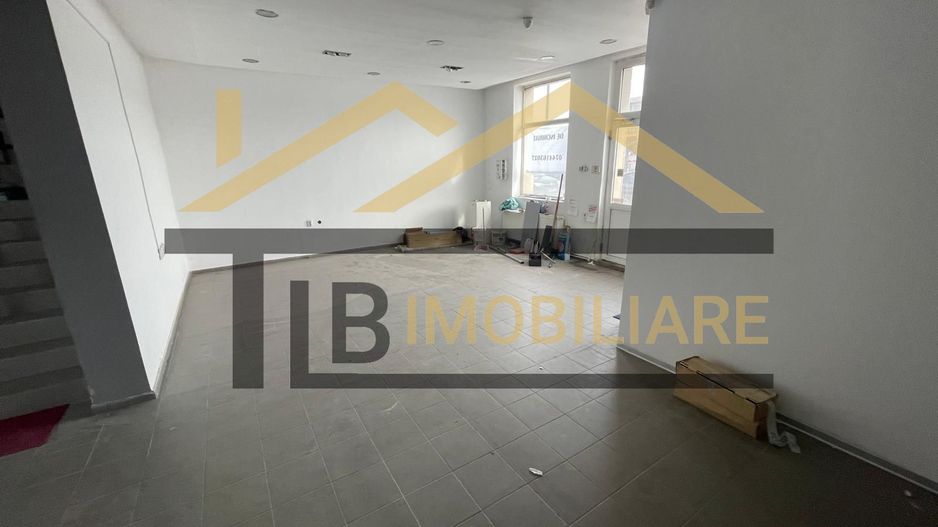 Spatiu comercial, 370mp, Zona Gheorghe Doja - Poză 19