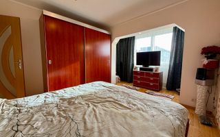 3 camere decomandate, la cheie, etaj intermediar, Lidl Mărăști!! - Poză 10