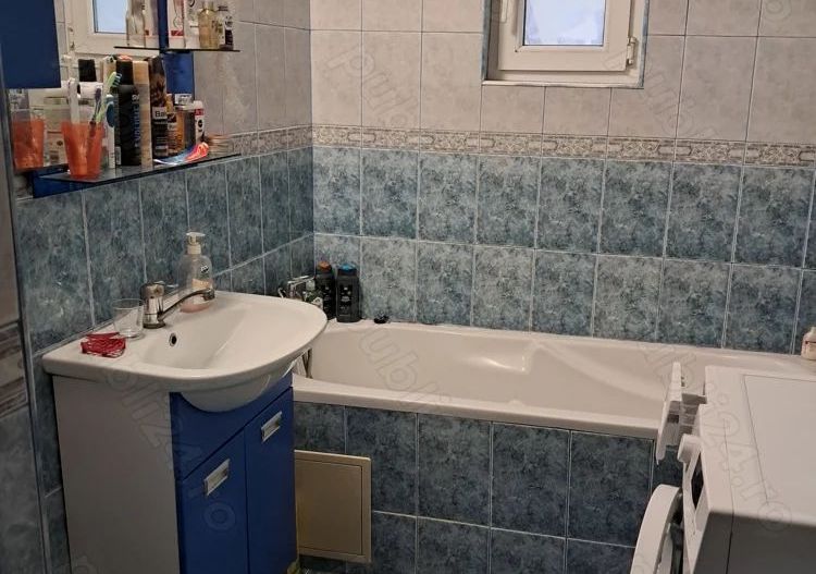APARTAMENT 3 CAMERE DECOMANDAT BLOC 1980 REABILITAT VIRTUTII - Poză 2