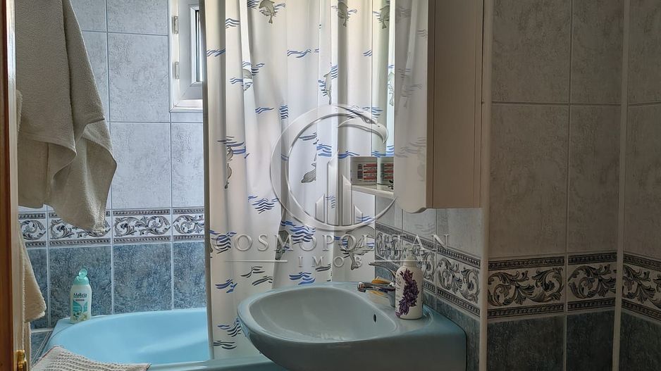 Apartament cu 3 camere Zona centrala Str. Bucegi Liceul de Arte etaj 3 , 2 balc - Poză 7
