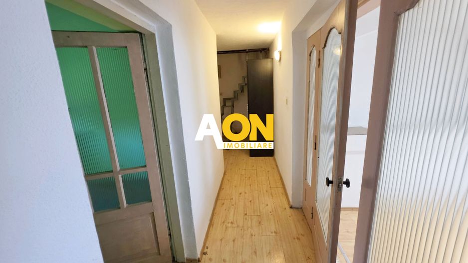 Casa individuala 3 camere, 323 mp teren,  Centru, zona Lipoveni - Poză 11