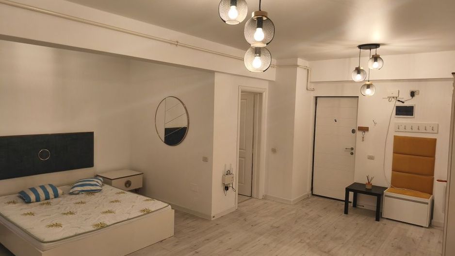 Închiriez Garsonieră - Poză 5