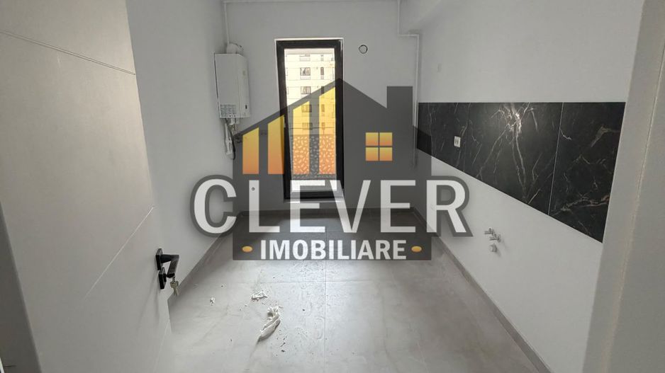 2 camere spatios, parcare subterana Finalizat - metrou Nicolae Teclu - Poză 8