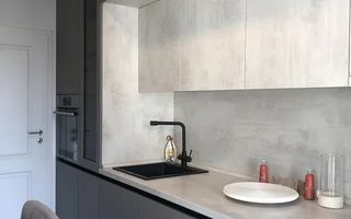 AP. 2 CAMERE-LUJERULUI,PET-FRIENDLY, BLOC NOU, CENTRALA PROPRIE,MODERN - Poză 3