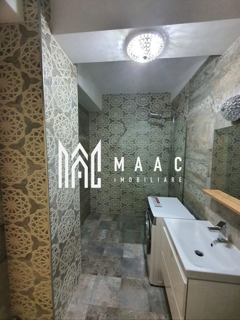 Apartament 2 camere | 70 MPU | Etaj 5 | Loc de parcare | Doamna Stanca - Poză 7