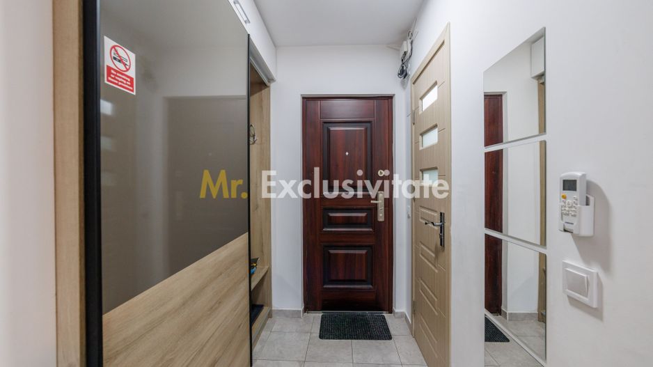 Garsonieră modernă și eficient compartimentată, Gavana - Poză 6