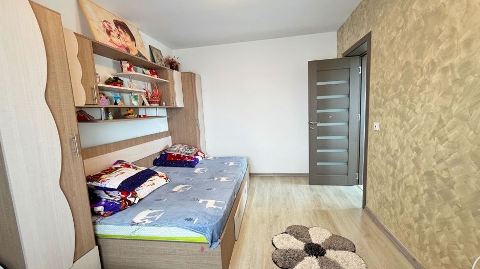 Casa spatioasa 5 camere Trivale - Clasa energetic A - Poză 17