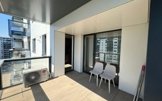 CORTINA NORD - 2 CAMERE MODERNE CU PARCARE SUBTERANA - Poză 9